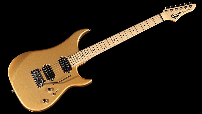 /VE-6CVS4T Maple Monarchy Gold