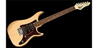 VIGIER VE6-CVSL1 Rose Natural Alder Matte