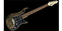 VIGIER VE6-CVSLM1 Rose Clear Black