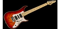 VIGIER VE6-CVSP1 Maple Amber