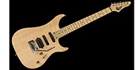 VIGIER VE6-CVU2 Maple Natural Maple