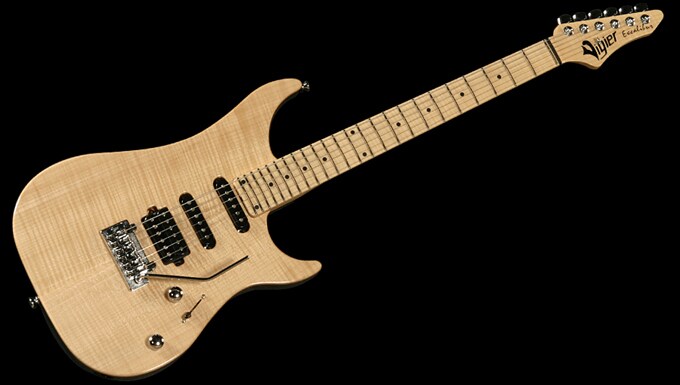 /VE6-CVU2 Maple Natural Maple