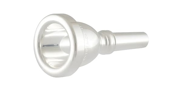 Vincent Bach ( ビンセントバック ) 7 チューバマウスピース 送料無料