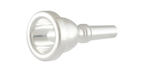 チューバ マウスピース Rieger & Gräf 25 V.Bach バック チューバ マウスピース (モデル 30E) | 宮地楽器