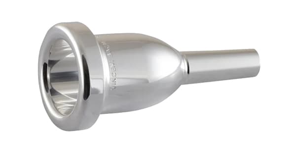 Bach 24AWメガトーン　チューバマウスピース Vincent Bach ( ビンセントバック ) 24AW MEGATONE チューバマウス