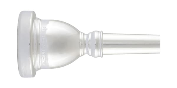 チューバマウスピース　BACH CORP.18 Vincent Bach ( ビンセントバック ) チューバ用マウスピース 18 送料