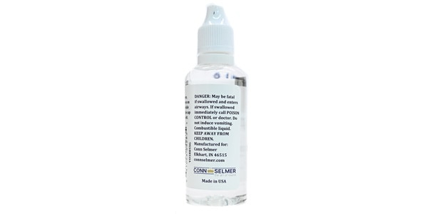 Vincent Bach ( ビンセントバック )  / 1885 バルブオイル画像2