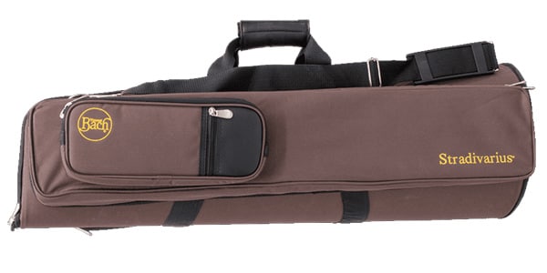 Vincent Bach ( ビンセントバック )  / 819H トロンボーン ギグバッグ