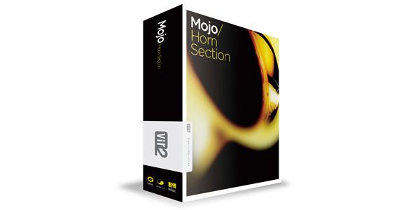 VIR2/MOJO HORN SECTION / BOX