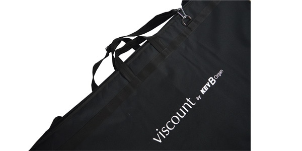VISCOUNT / Bag for Legend Live画像5