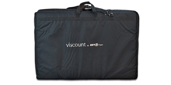 VISCOUNT / Bag for Metal Stand Legend Live