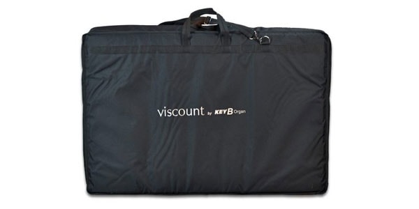 VISCOUNT / Bag for Wooden Bench Legend