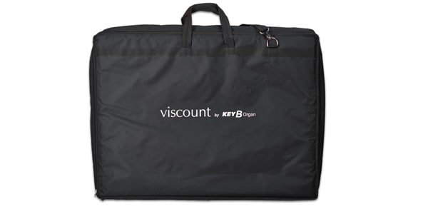 VISCOUNT ( バイカウント )  / Bag for 25 Notes Pedalboard