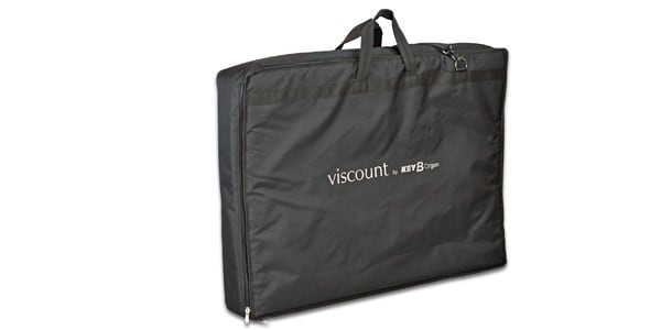 VISCOUNT ( バイカウント )  / Bag for 25 Notes Pedalboard画像2