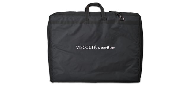 VISCOUNT / Bag for 18 Notes Pedalboard