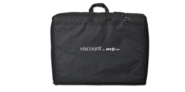 VISCOUNT / Bag for 18 Notes Pedalboard画像2
