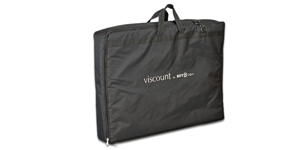 VISCOUNT / Bag for 18 Notes Pedalboard画像3