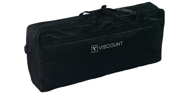 VISCOUNT / BAG for LEGEND &#39;70s Compact(73 Keys)画像2