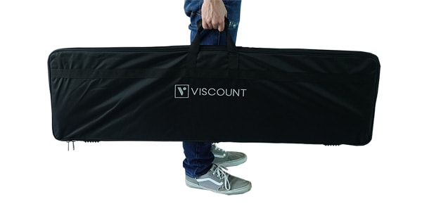 VISCOUNT / 254040画像4