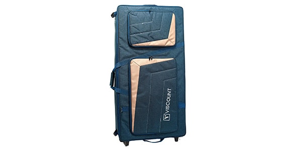 VISCOUNT ( バイカウント ) / Trolley for Legend/Legend Soul 273