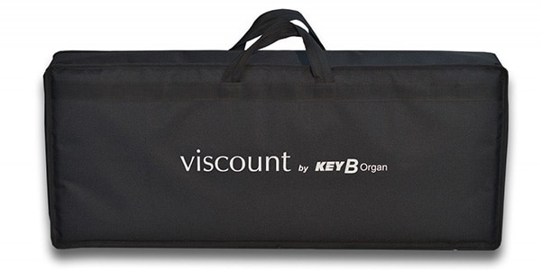 VISCOUNT ( バイカウント )  / Bag for Legend One 73