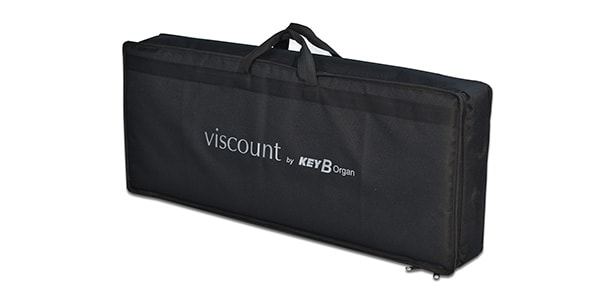 VISCOUNT ( バイカウント )  / Bag for Legend One 73画像3