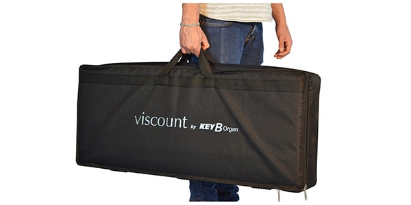 VISCOUNT ( バイカウント )  / Bag for Legend One 73画像5