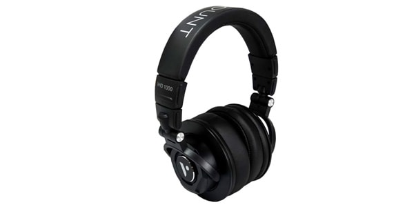 VISCOUNT/Headphone VHD 1000