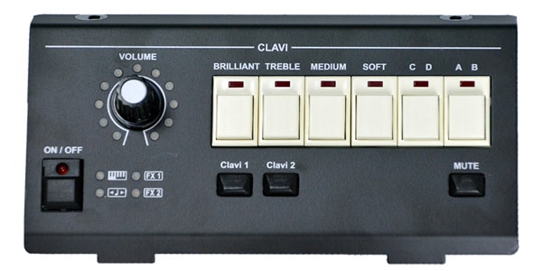 VISCOUNT / Clavinet Module画像2