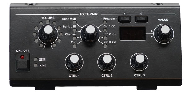 VISCOUNT / External Module画像2