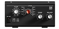 VISCOUNT / Acoustic Piano Module 2GB
