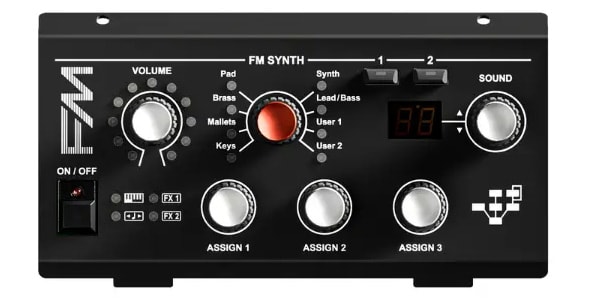 VISCOUNT ( バイカウント )  / FM Module