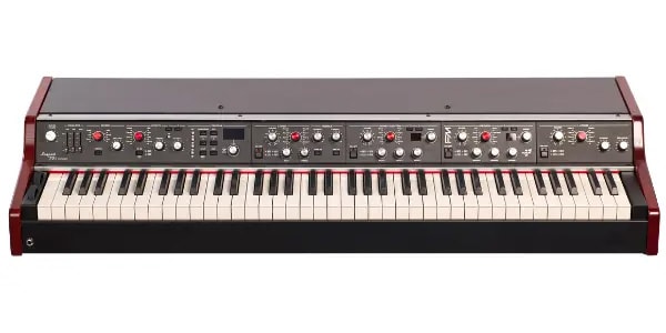 VISCOUNT ( バイカウント )  / LEGEND70s MKII Compact