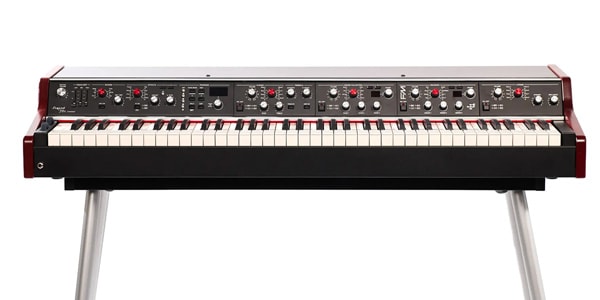 VISCOUNT ( バイカウント )  / LEGEND70s MKII Compact画像2