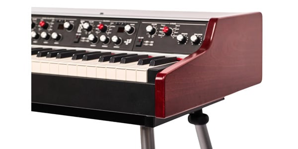 VISCOUNT ( バイカウント )  / LEGEND70s MKII Compact画像3