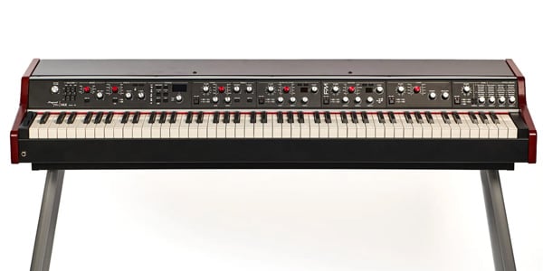 VISCOUNT ( バイカウント )  / LEGEND70s MKII Artist W画像2