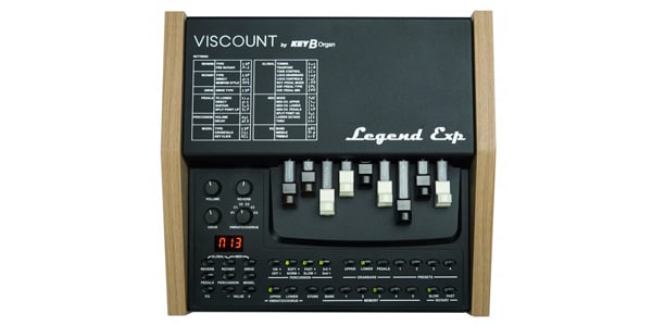 VISCOUNT/Legend EXP