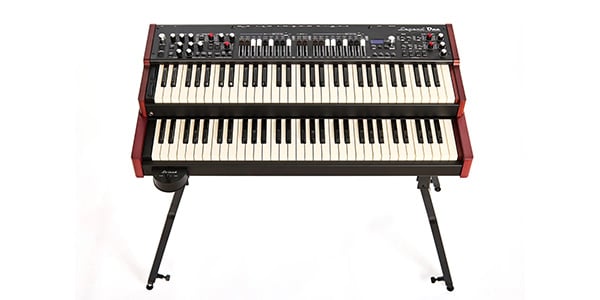 VISCOUNT ( バイカウント )  / Legend LM 61画像2