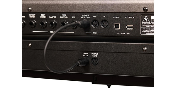 VISCOUNT ( バイカウント )  / Legend LM 61画像4