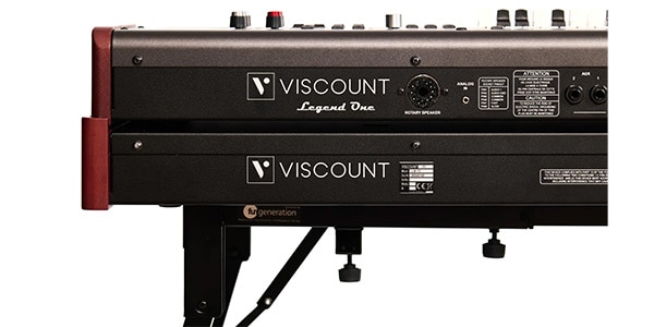 VISCOUNT ( バイカウント )  / Legend LM 61画像5