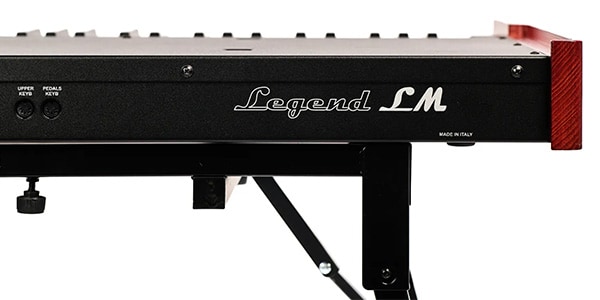 VISCOUNT ( バイカウント )  / Legend LM 61画像6