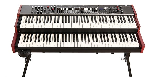 VISCOUNT ( バイカウント )  / Legend LM 73画像2