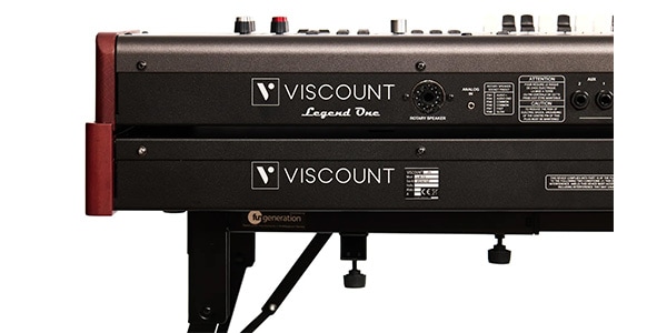 VISCOUNT ( バイカウント )  / Legend LM 73画像4