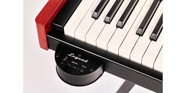 VISCOUNT ( バイカウント )  / Legend LM 73画像6