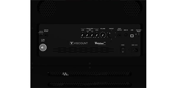 VISCOUNT / Vortex 315 画像3