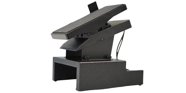 VISCOUNT ( バイカウント ) / Expression Pedal(with wooden support)