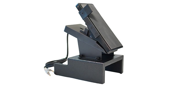 VISCOUNT ( バイカウント ) / Expression Pedal(with wooden support)画像2