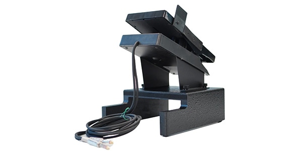 VISCOUNT ( バイカウント ) / Expression Pedal(with wooden support)画像4