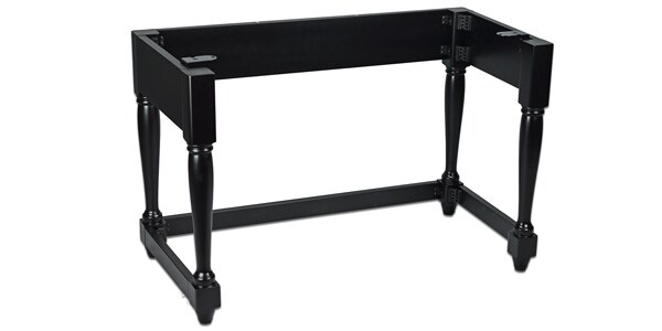 VISCOUNT/Wooden stand Legend BLACK