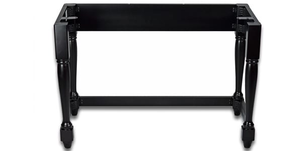 VISCOUNT / Wooden stand Legend BLACK画像2